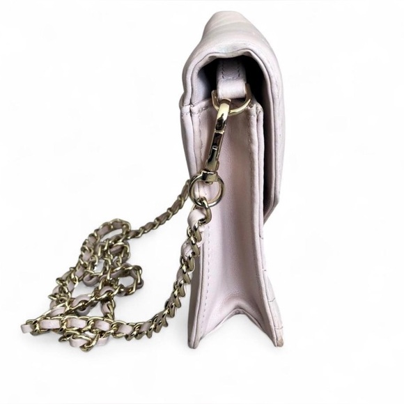 Tory Burch Light Pink Crossbody Bag - Picture 3 of 16